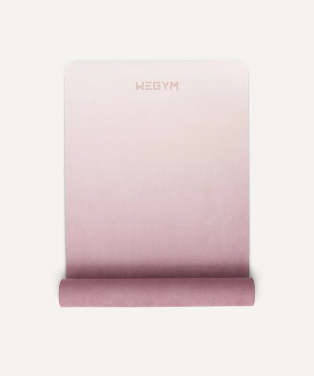 Suede Mat