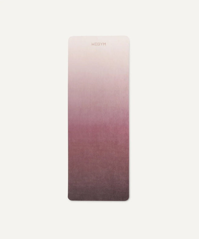 Suede Mat