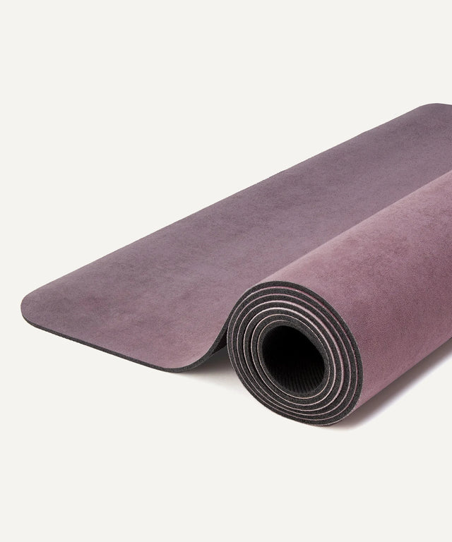 Suede Mat