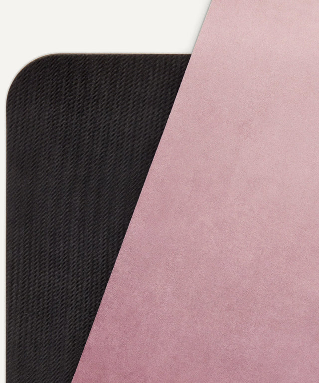 Suede Mat