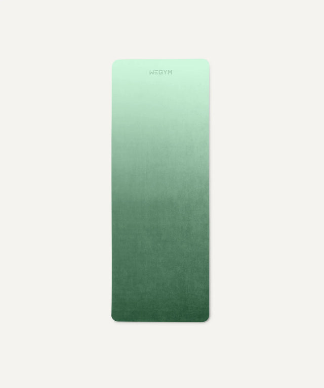 Suede Mat
