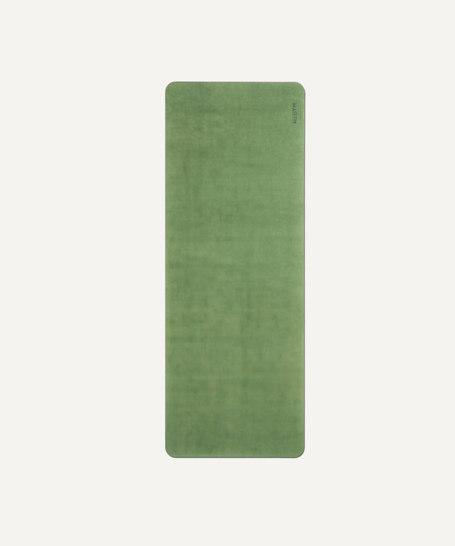 Suede Mat