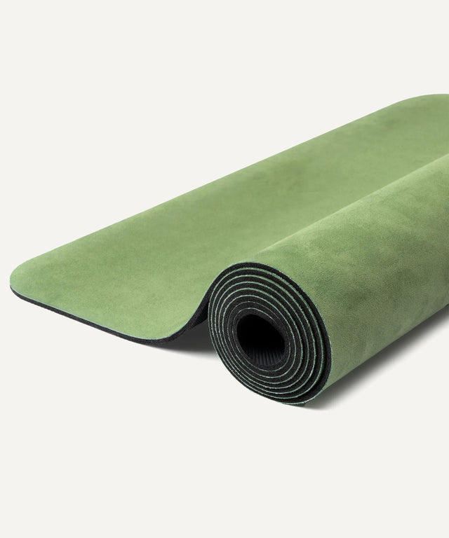 Suede Mat