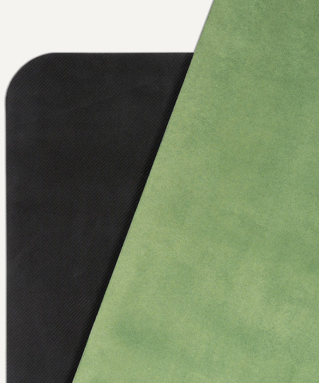 Suede Mat