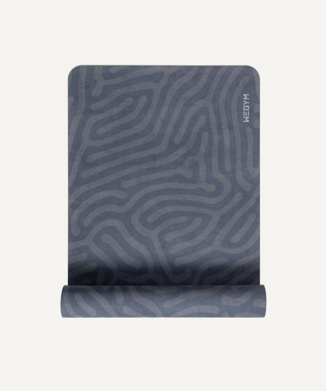 Suede Mat