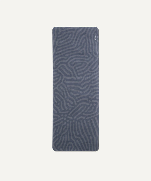 Suede Mat