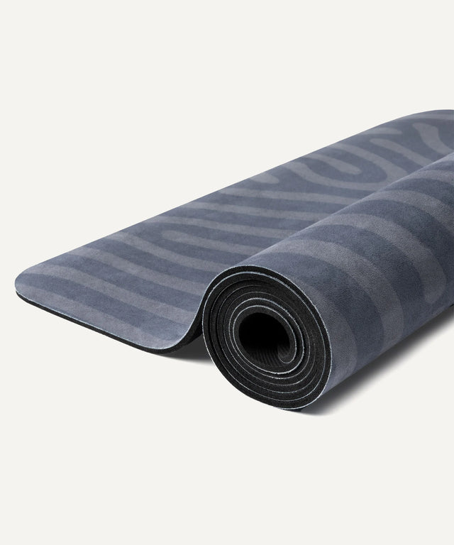 Suede Mat