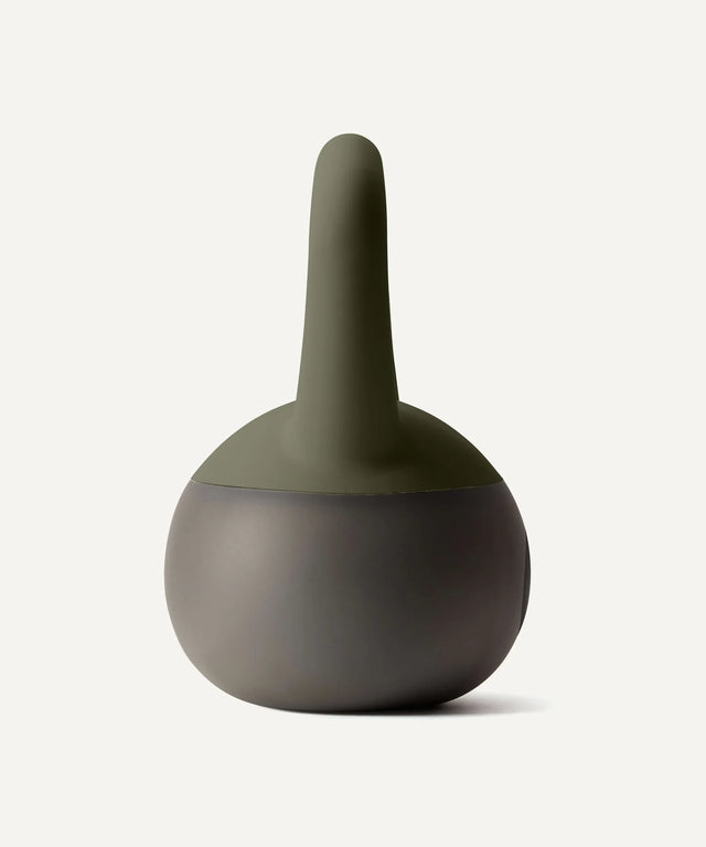 Soft Kettlebell - Forest