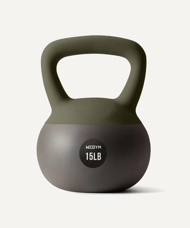 Soft Kettlebell - Forest