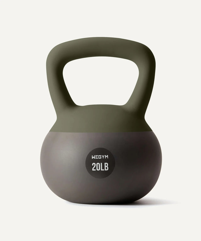 Soft Kettlebell - Forest