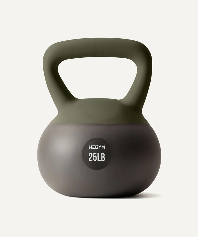 Soft Kettlebell - Forest