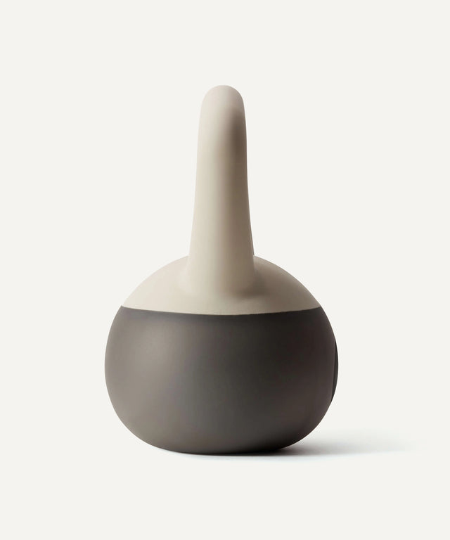 Soft Kettlebell - Sandstone
