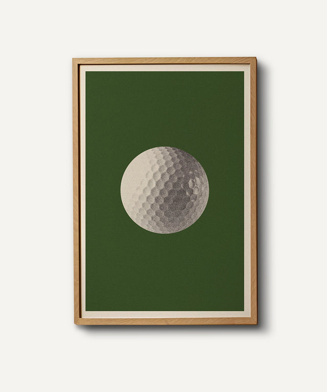 Golf Ball