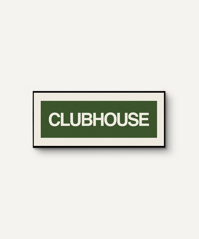 Clubhouse