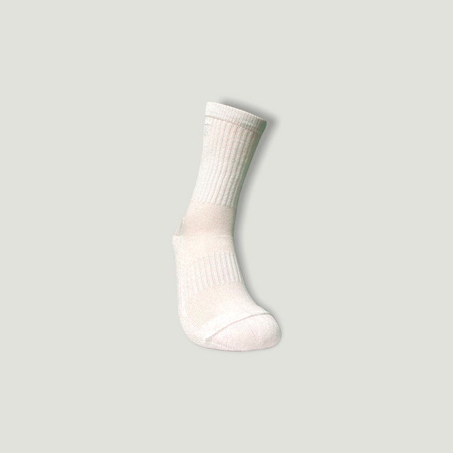 Classic White by Outseem