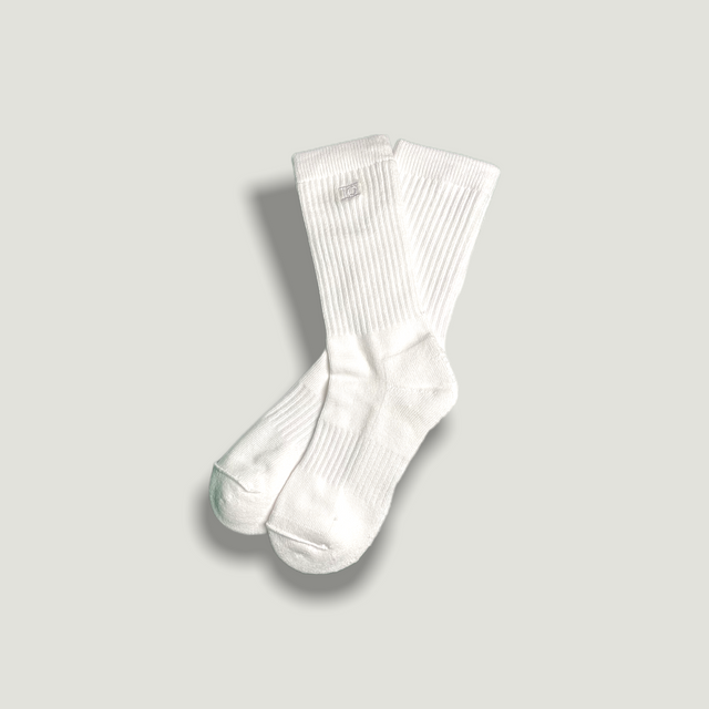 Classic White by Outseem