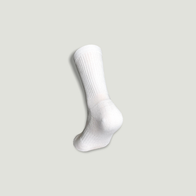 Classic White by Outseem