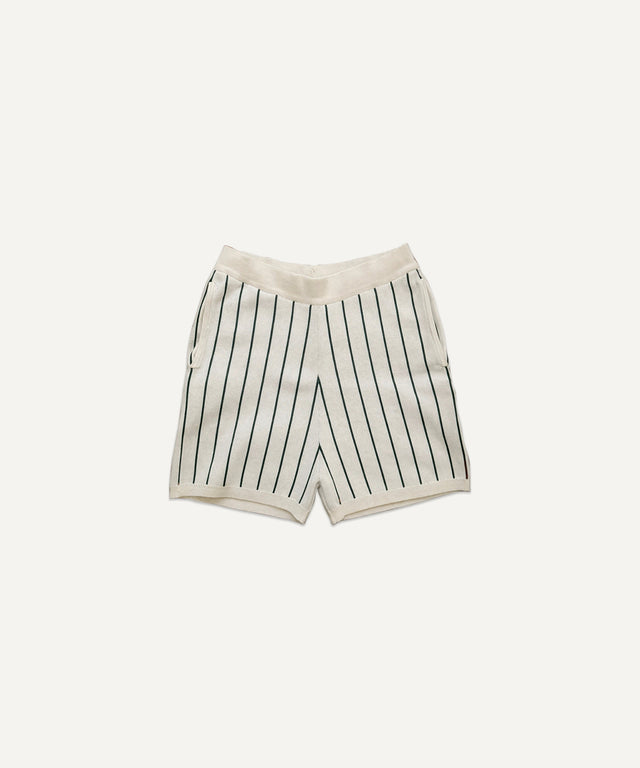 Bumpy Pitch Knit Shorts - Huyck House Premium Sporting Goods