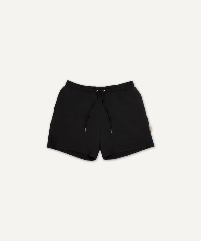 Momentum Short