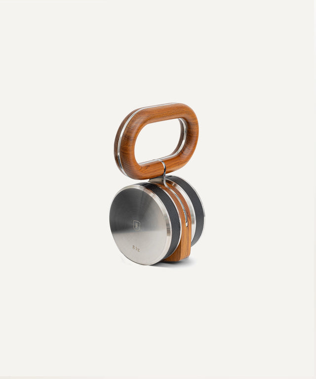 Kraba Kettlebell
