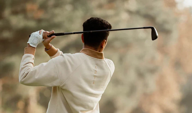 ARYA Golf - Huyck House Premium Sporting Goods