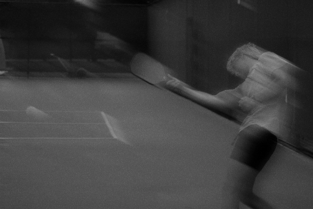 Pickleball