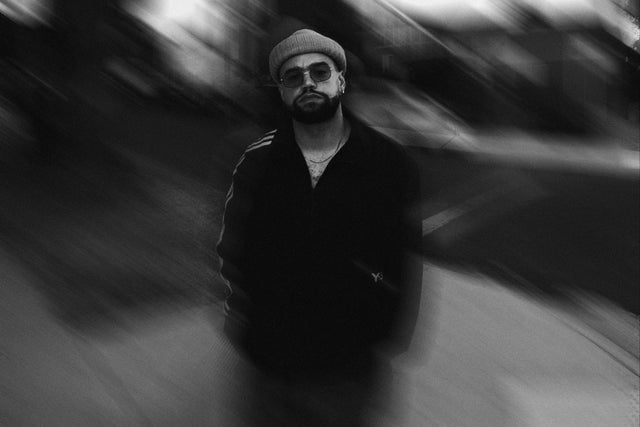 Guest Curator: Matt Gant