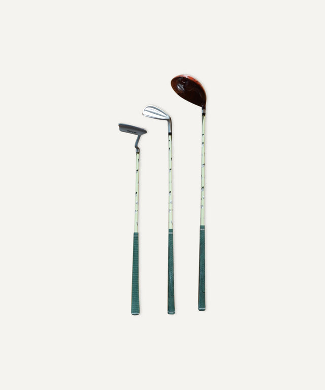 Toddler Golf Club Set - Huyck House Premium Sporting Goods
