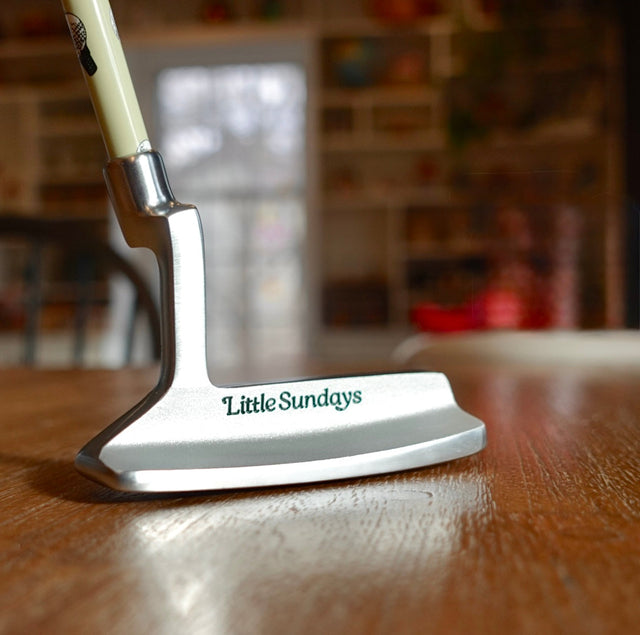 Toddler Golf Club Set - Huyck House Premium Sporting Goods