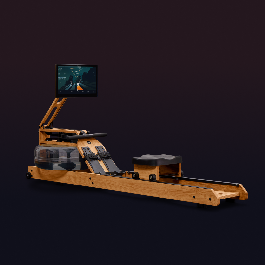 Ergatta The Lite Rower Quality Report