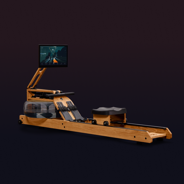 The Lite Rower - Huyck House Premium Sporting Goods