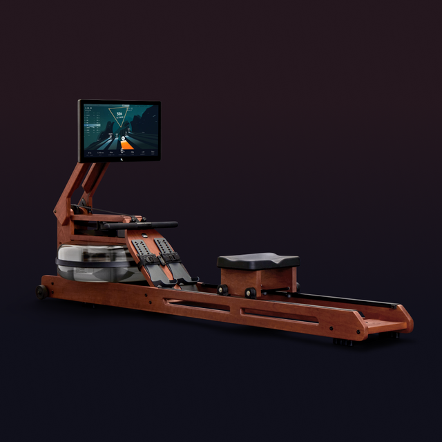 The Luxe Rower - Huyck House Premium Sporting Goods