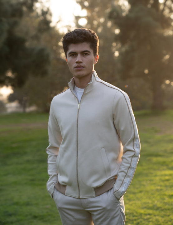 Montpelier Jacket - Huyck House Premium Sporting Goods