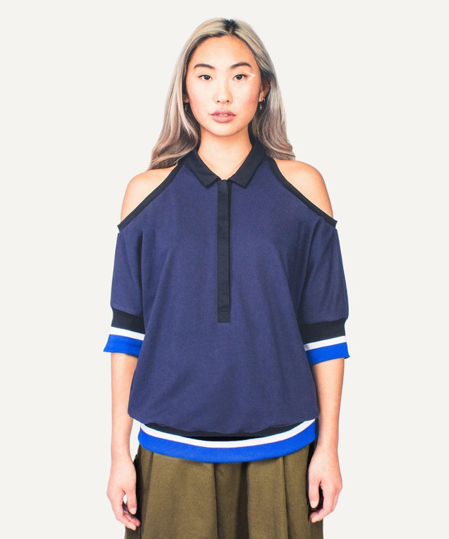 TFP Mino Polo - Navy