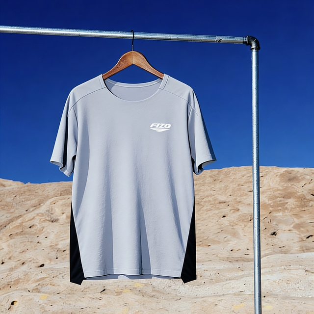 Tech Tee - Huyck House Premium Sporting Goods
