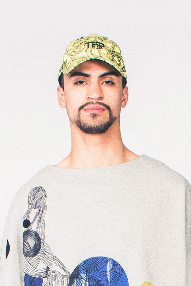 TFP Baseball Cap
