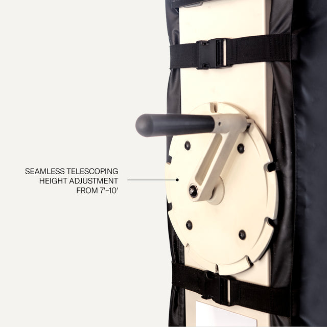 The Opus Basketball Hoop - Deposit