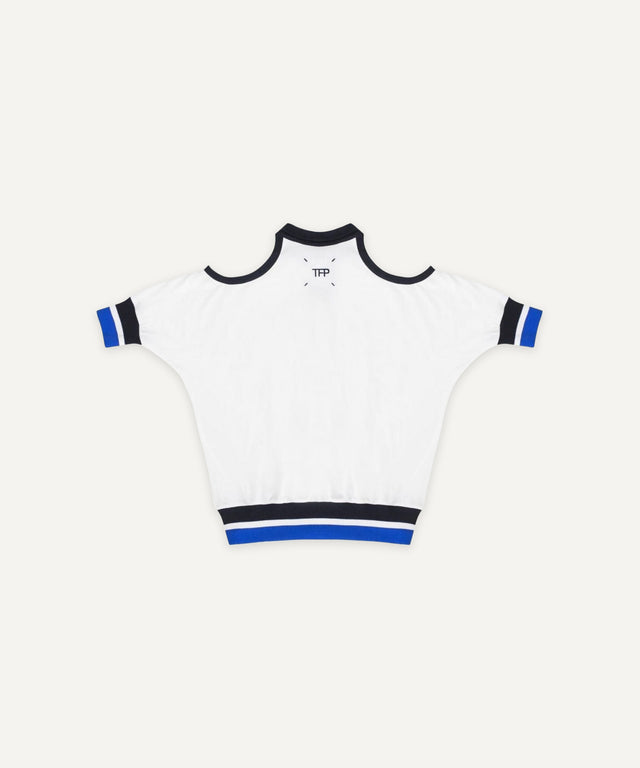 TFP Mino Polo - White