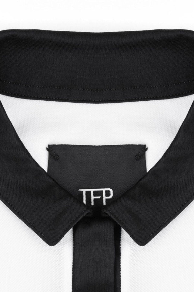 TFP Mino Polo - White