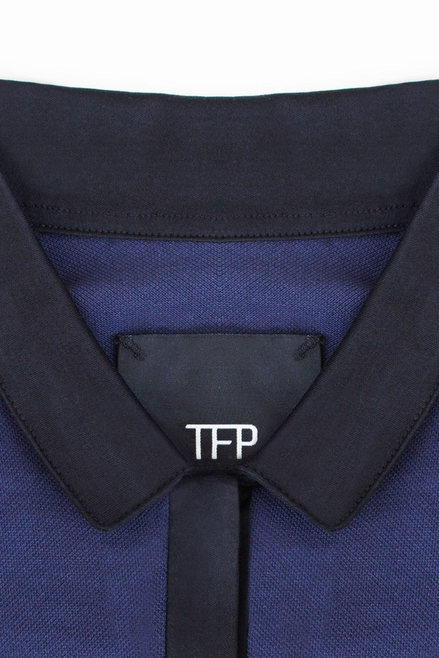TFP Mino Polo - Navy