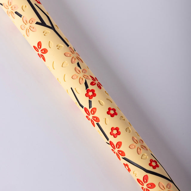 The Blossom Club Grip: Canvas - Huyck House Premium Sporting Goods
