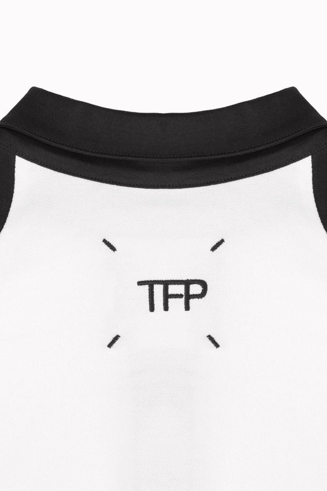 TFP Mino Polo - White