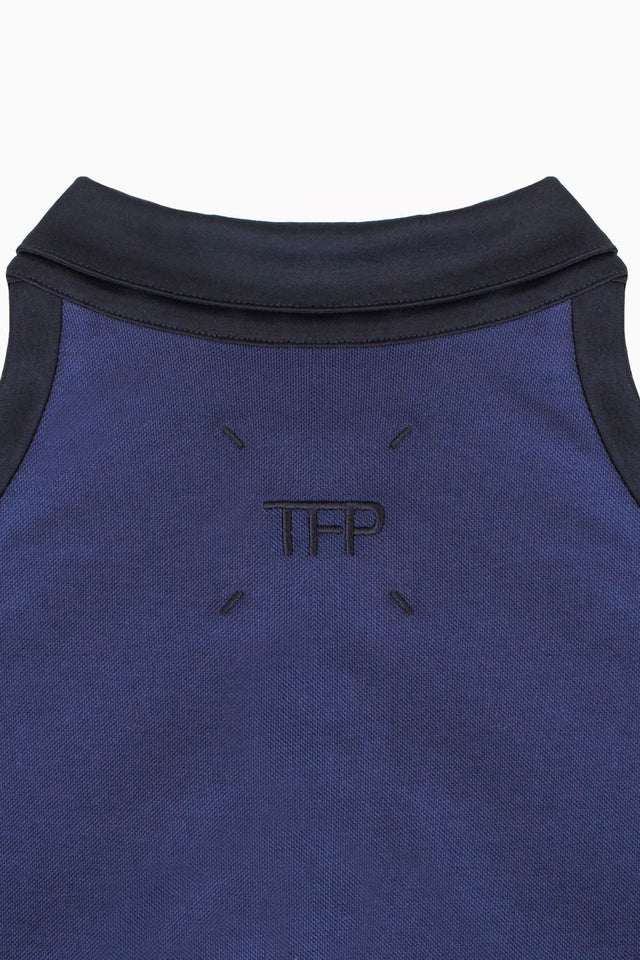 TFP Mino Polo - Navy