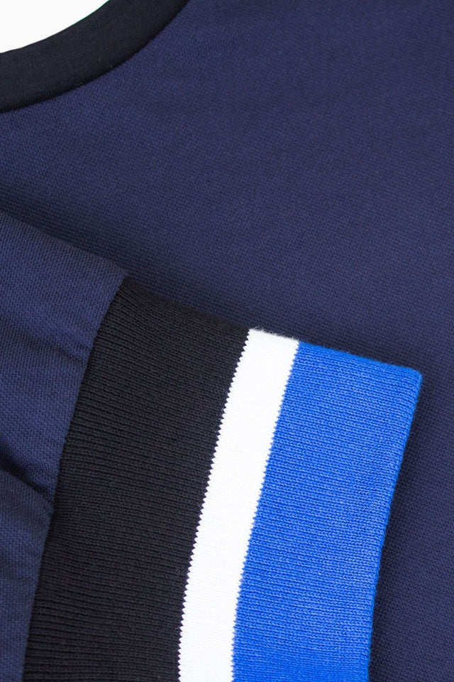 TFP Mino Polo - Navy