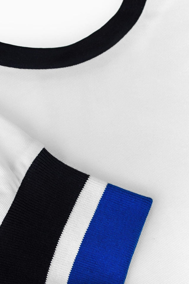TFP Mino Polo - White