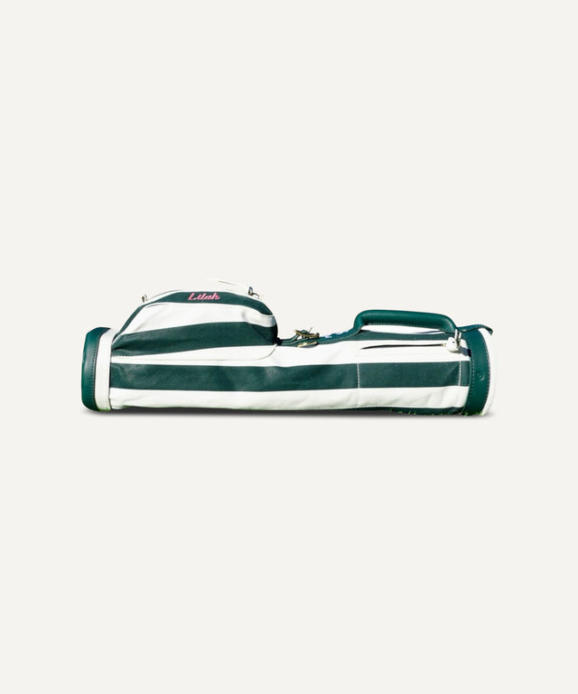 Parasol Swirl - Toddler Golf Bag - Huyck House Premium Sporting Goods