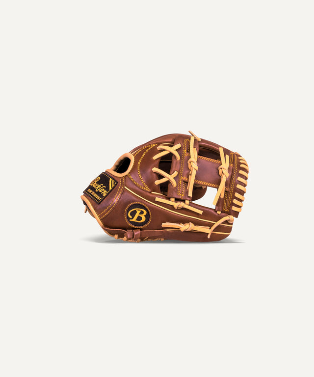 Agoge Kip 11.5" 11U-14U Baseball Infielder Glove - Huyck House Premium Sporting Goods