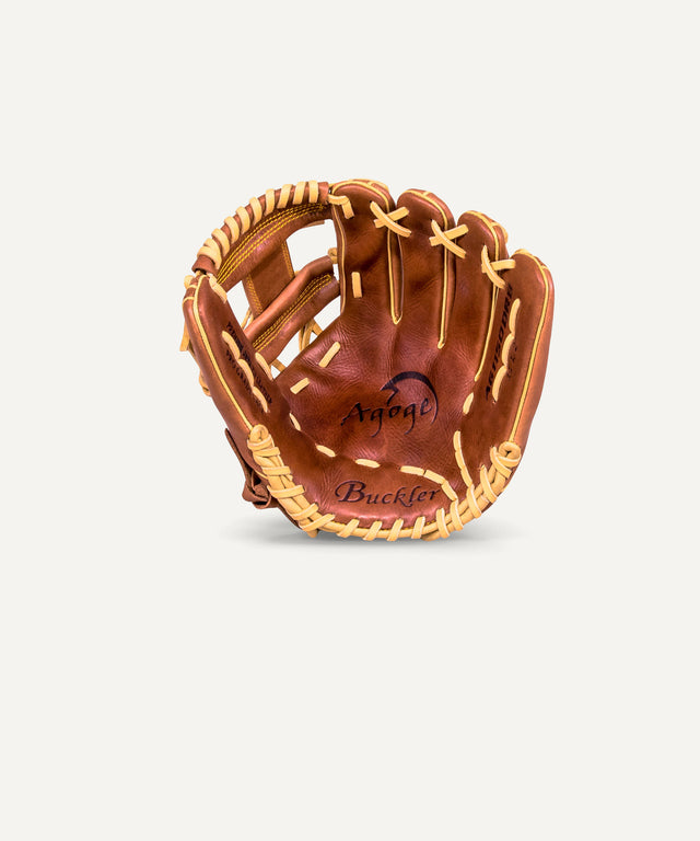 Agoge Kip 11.5" 11U-14U Baseball Infielder Glove - Huyck House Premium Sporting Goods