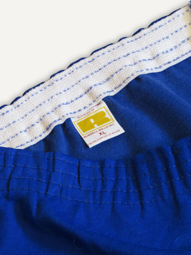 1970s Arizona State Athletic Shorts - Huyck House Premium Sporting Goods