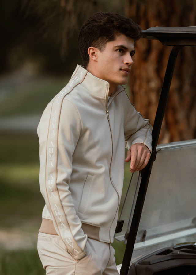 Montpelier Jacket - Huyck House Premium Sporting Goods